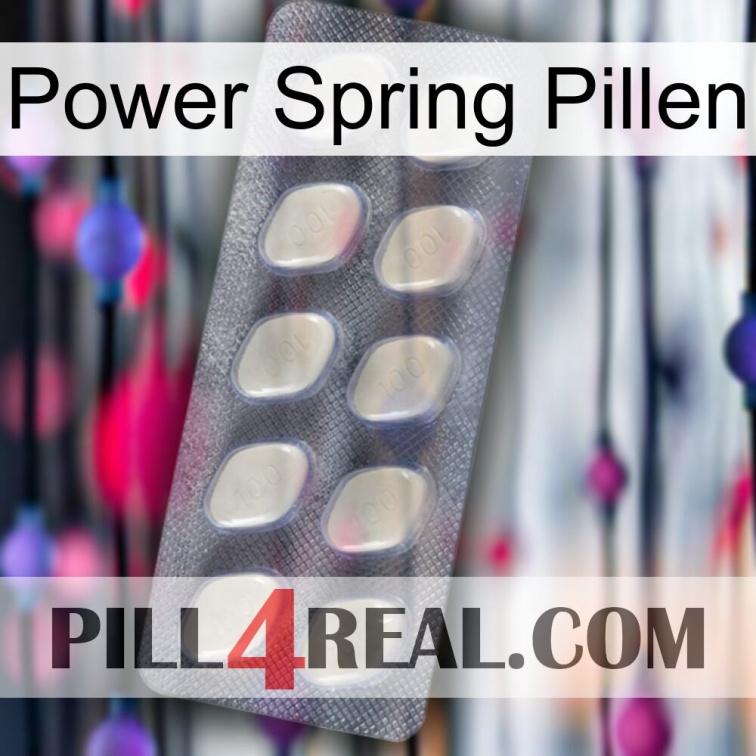 Power Spring Pills 08